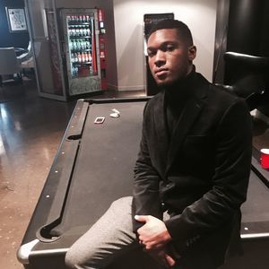 Meet your Posher, Ernest